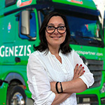 Némethné Korcz Andrea 